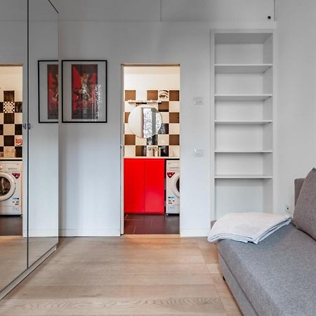 Turro Cozy Apartment Милано Екстериор снимка