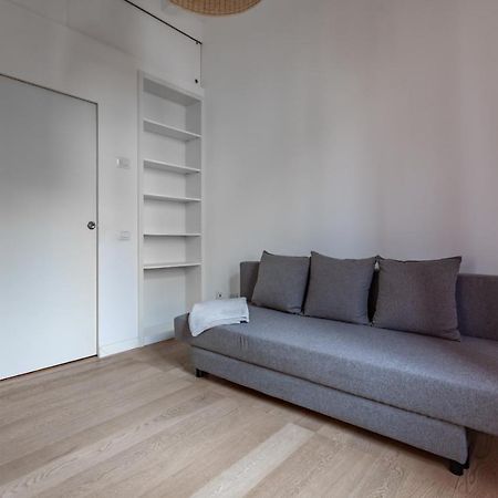 Turro Cozy Apartment Милано Екстериор снимка