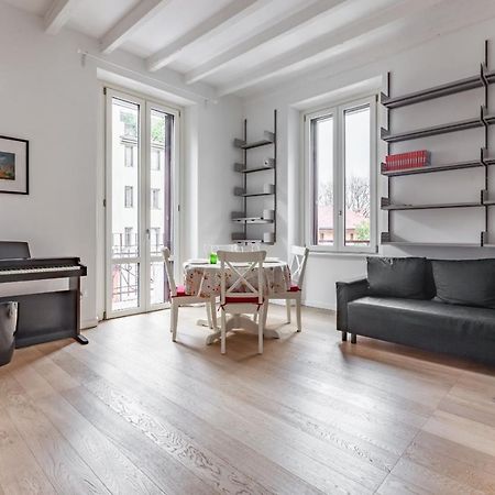 Turro Cozy Apartment Милано Екстериор снимка
