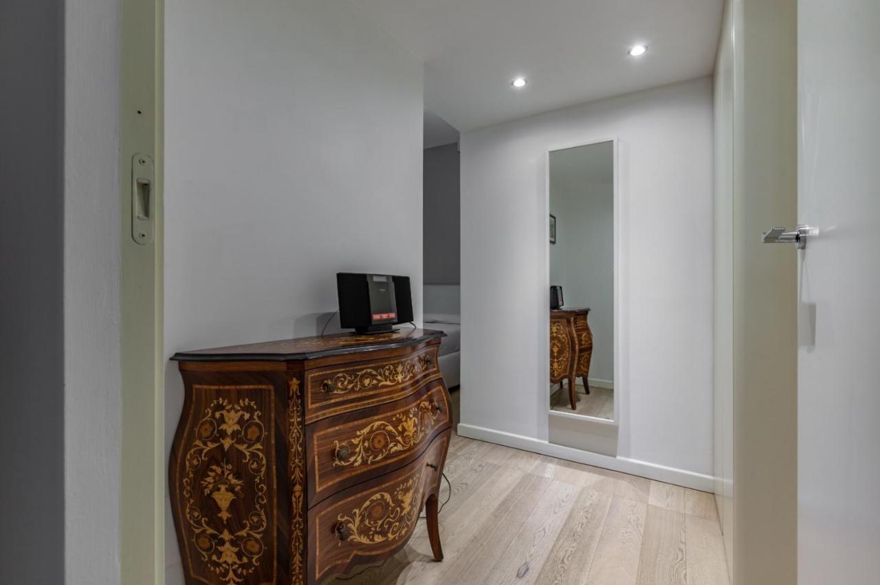 Turro Cozy Apartment Милано Екстериор снимка