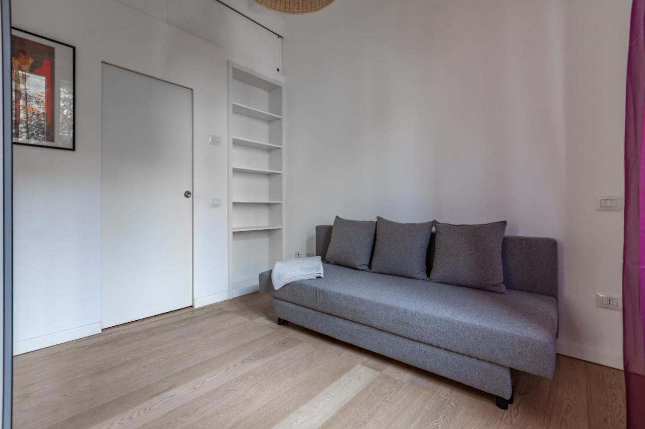 Turro Cozy Apartment Милано Екстериор снимка