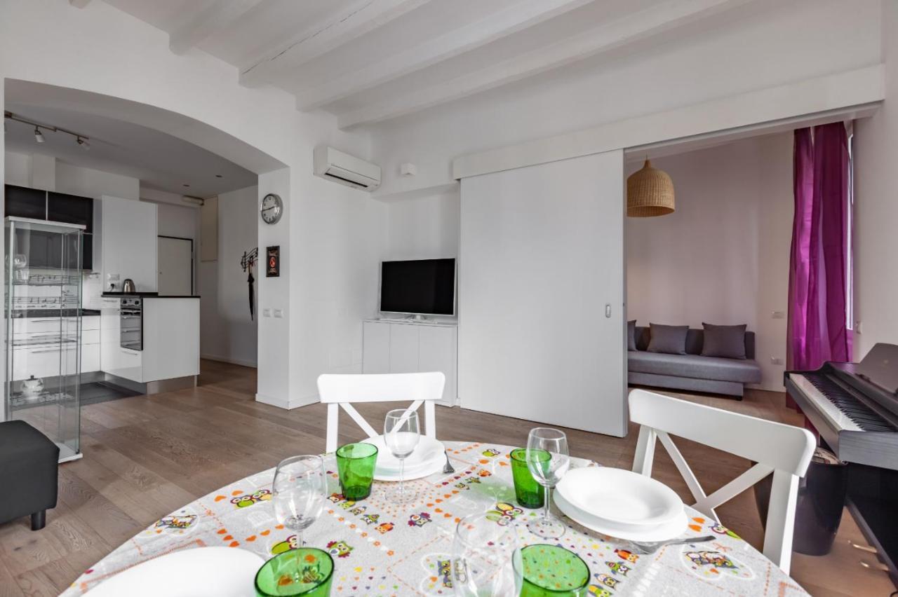 Turro Cozy Apartment Милано Екстериор снимка