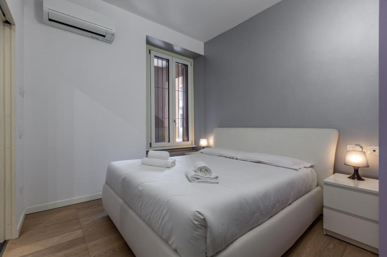 Turro Cozy Apartment Милано Екстериор снимка
