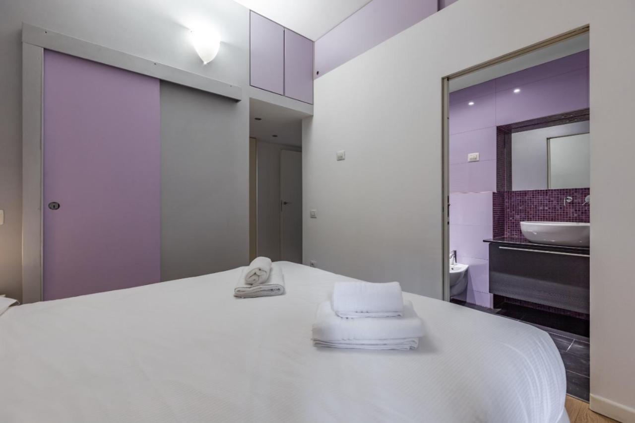 Turro Cozy Apartment Милано Екстериор снимка